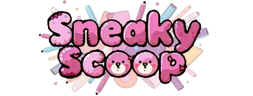 Sneaky Scoop